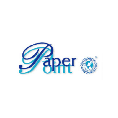 Paper Point S.n.c. Logo