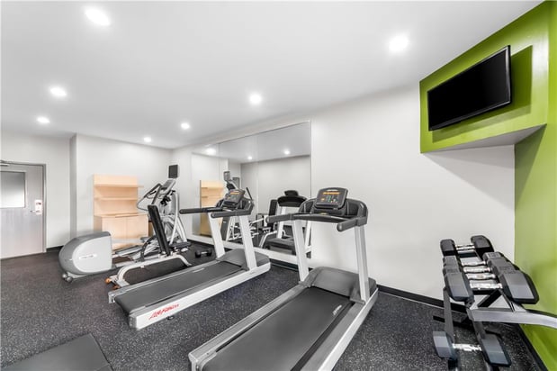 Images Spark by Hilton Corpus Christi Southeast