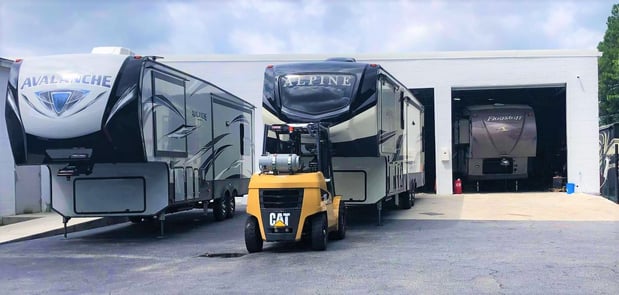 Images Camping World RV Sales