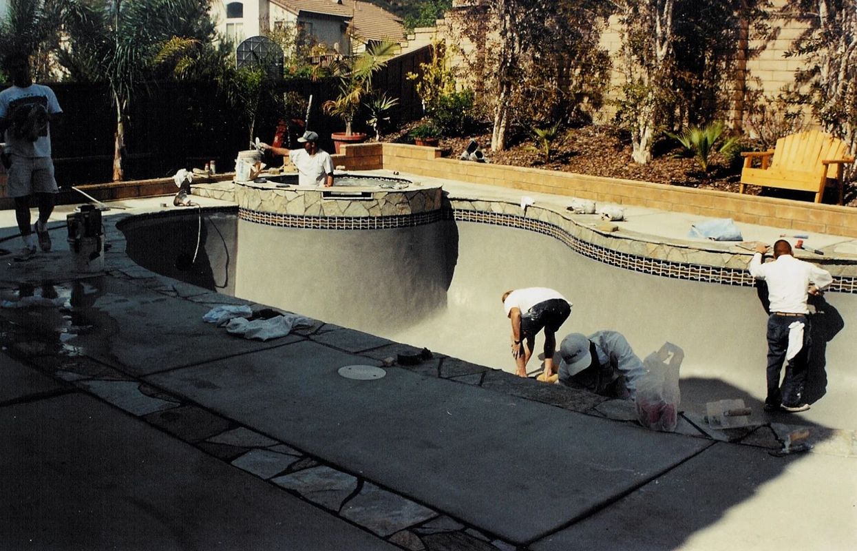 Sundancer Pools Inc Image