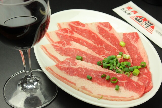 Images 焼肉山河　上井草店