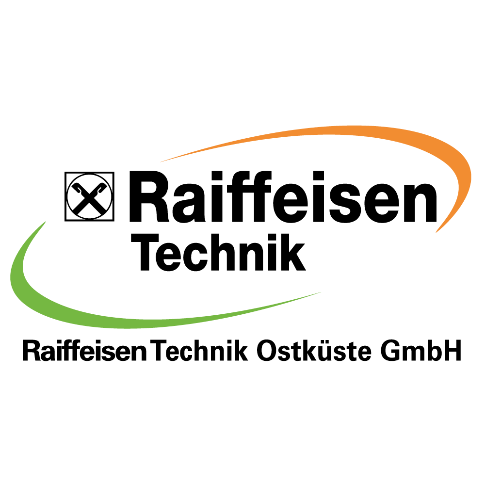 Raiffeisen Technik in Sterup - Logo