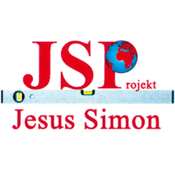 Jesus Simon Fliesen in Mühlheim am Main - Logo