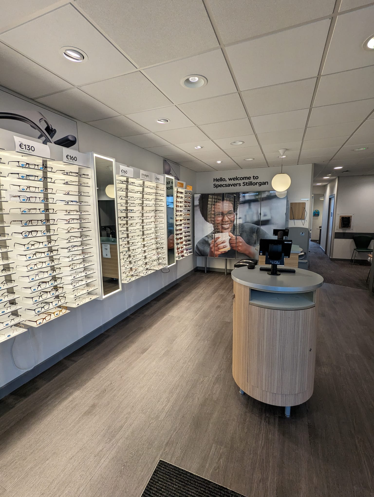 Specsavers Opticians and Audiologists - Stillorgan 5