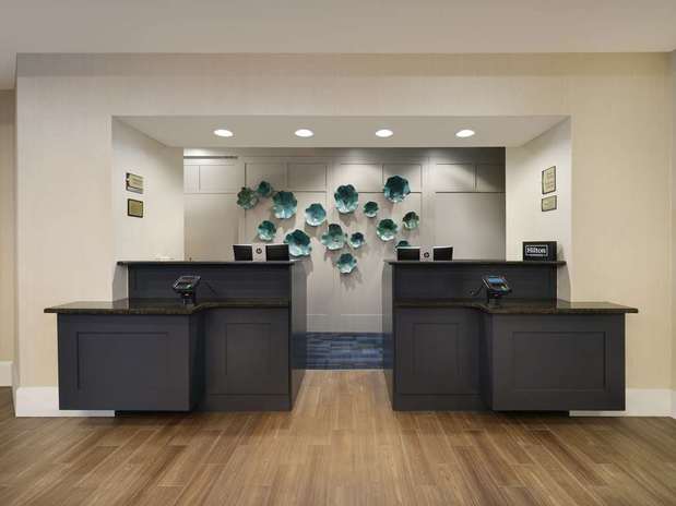 Images Homewood Suites by Hilton Boston/Cambridge-Arlington, MA