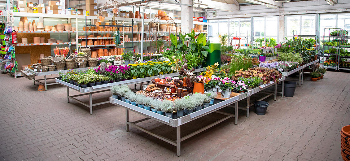 OBI Markt Bannewitz bei Dresden • Bannewitz, An der Zschauke 2