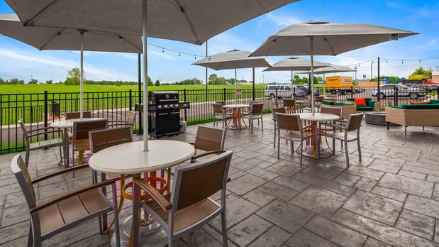 Images Holiday Inn Clarksville Northeast by IHG