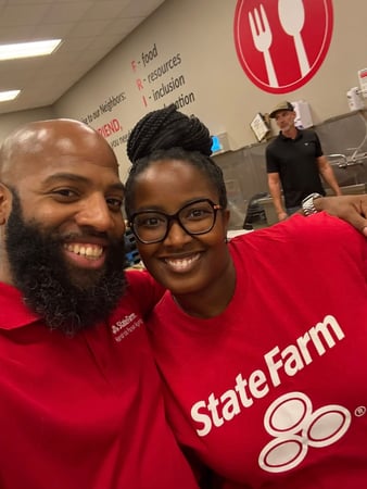 Images Kendrick Parker - State Farm Insurance Agent