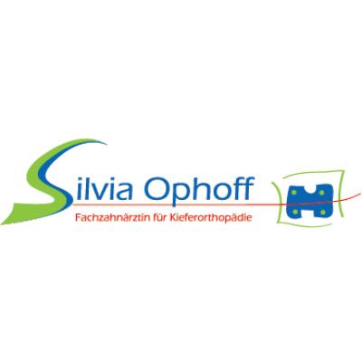 Logo Praxis Dr. Silvia Ophoff