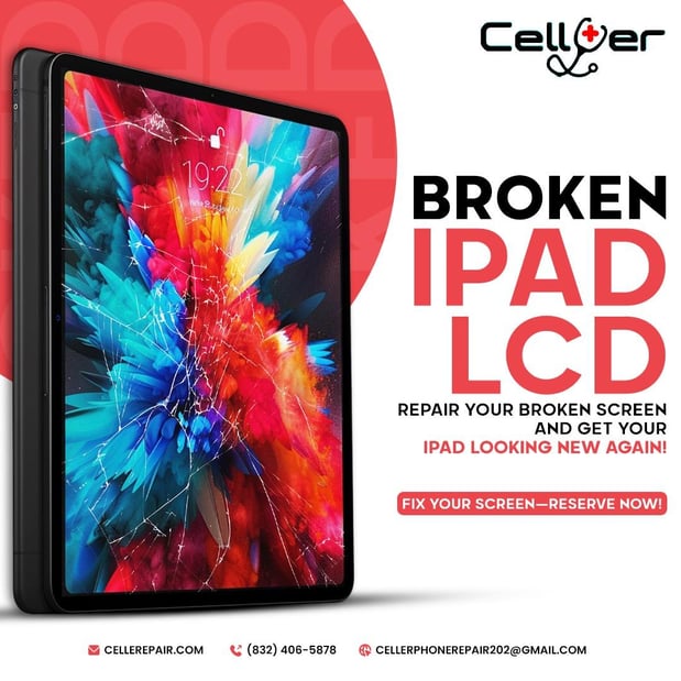 Images Cell ER – iPhone Repair, Samsung, iPad & Computer Specialist | Spring & The Woodlands