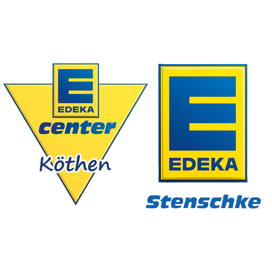Logo EDEKA Center Stenschke in Köthen