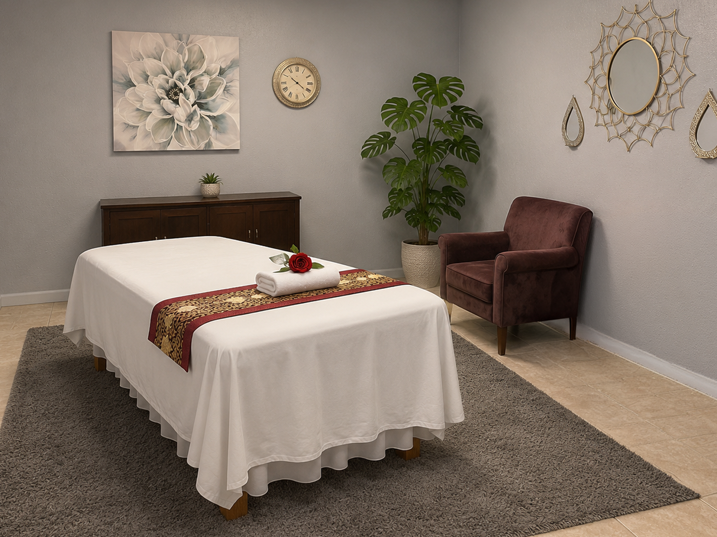 MC Spa Massage - Massage mear me in Friendswood