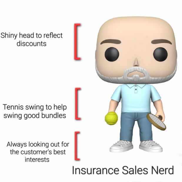 Images Kris Kelson - State Farm Insurance Agent