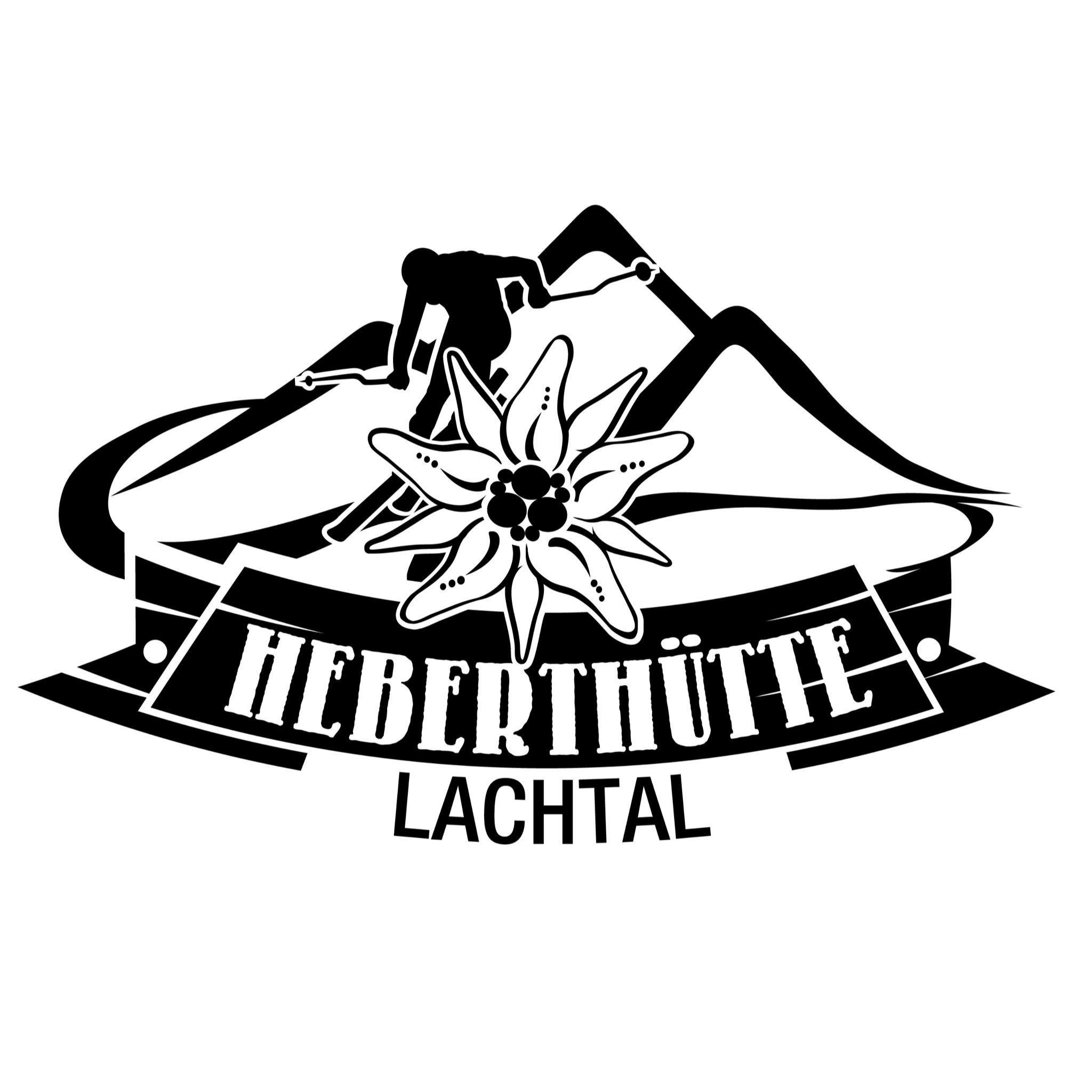 Heberthütte - Bernadette und Willibald Pachlinger Logo