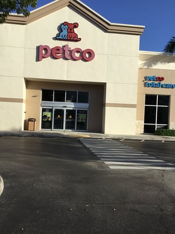 Images Petco Grooming