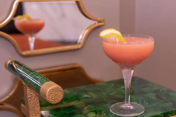 Images The American Hotel Atlanta Downtown, Tapestry Collection by Hilton