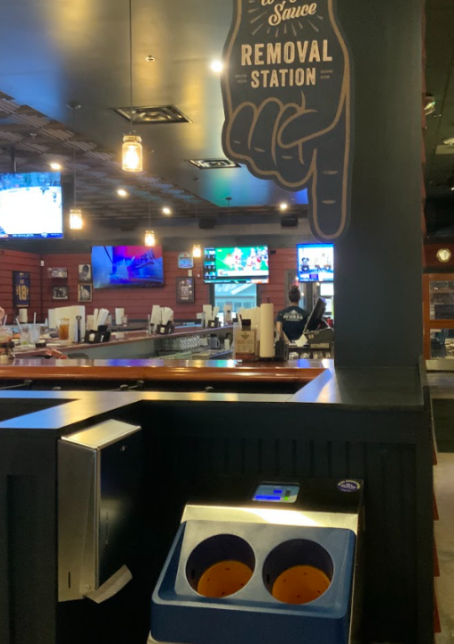 Images Anchor Bar Round Rock