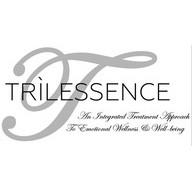 Trilessence Logo