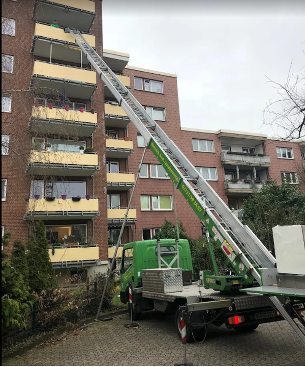 Bilder Steiner Umzüge I Transporte I Lagerungen in Neuss