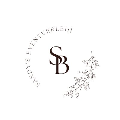 Sandy's Eventverleih in Leiblfing - Logo