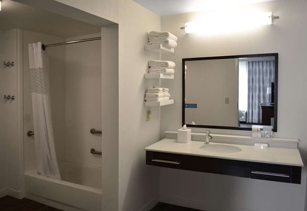 Images Hampton Inn & Suites Charlotte/Pineville