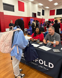 Sevenfold Federal Credit Union Image