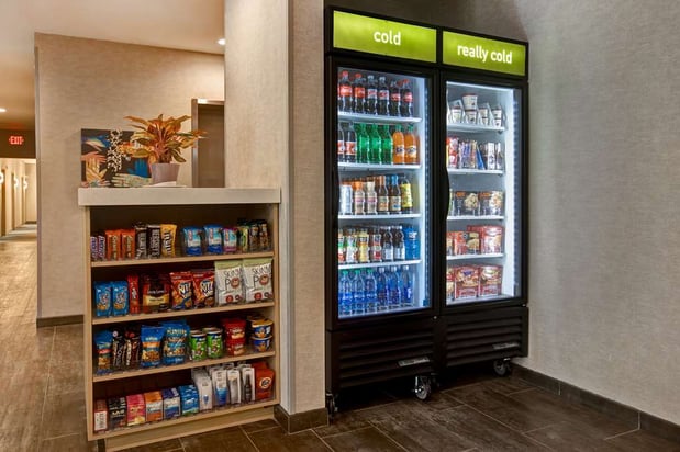 Images Home2 Suites by Hilton Charlotte Northlake
