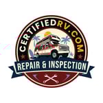 Certified RV DotCom Logo