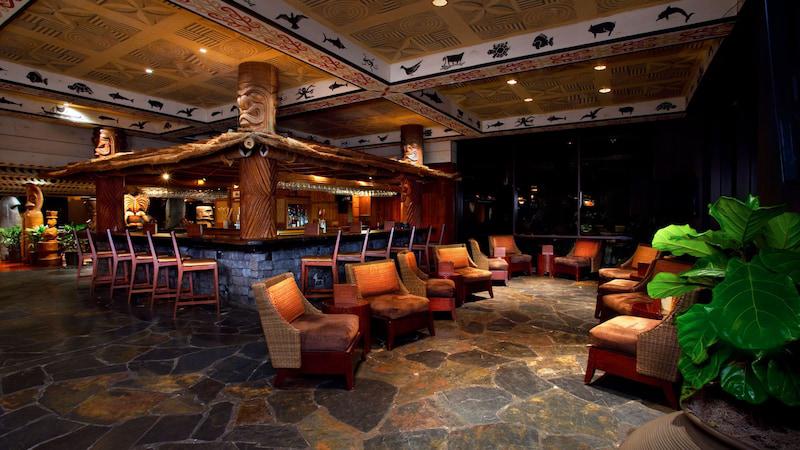 Tambu Lounge - Lake Buena Vista, FL 32830 - (407)939-5277 | ShowMeLocal.com