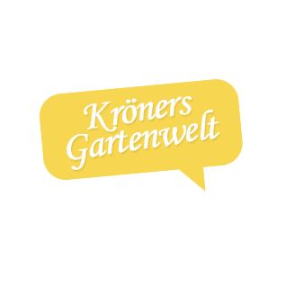 Kröners Gartenwelt GmbH & Co. KG in Oberthulba - Logo