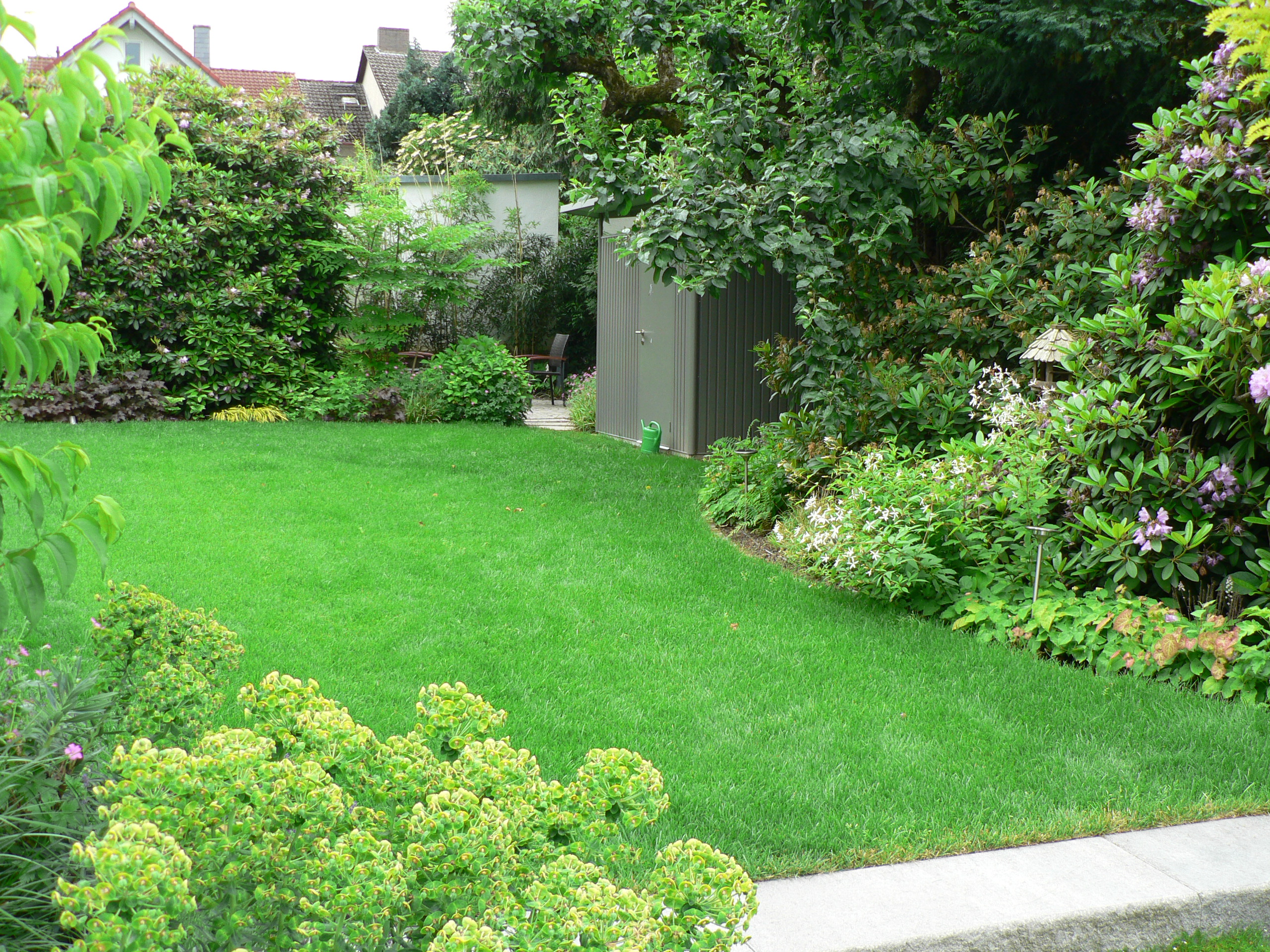 Bild 3 Garten- und Landschaftsbau Schmidt & Wiesberg GmbH in Frankfurt am Main