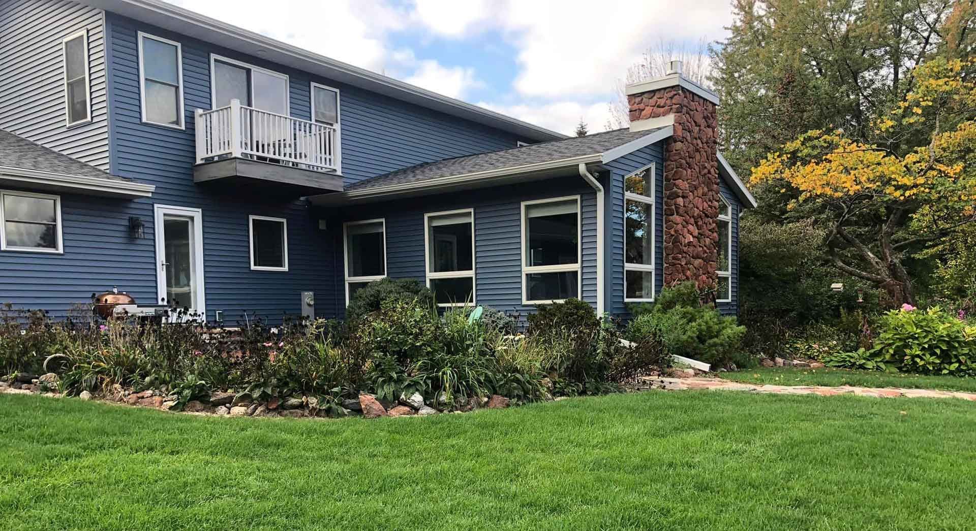 Country Touch Landscaping & Lawn Care, L.L.C.