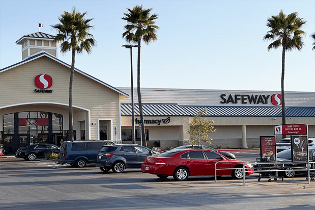 Images Safeway