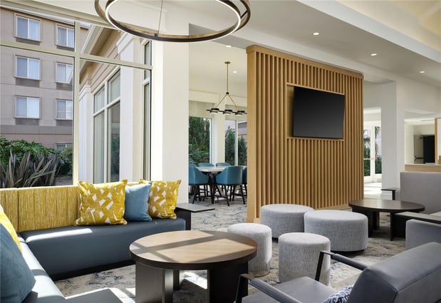 Images Hilton Garden Inn San Jose/Milpitas