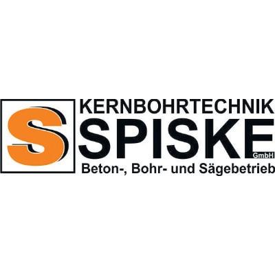 Kernbohrtechnik Spiske Calden in Calden - Logo