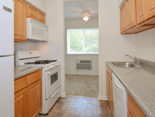 Images Park City Apartments