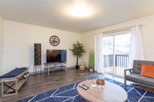 Images Oakwood Townhomes