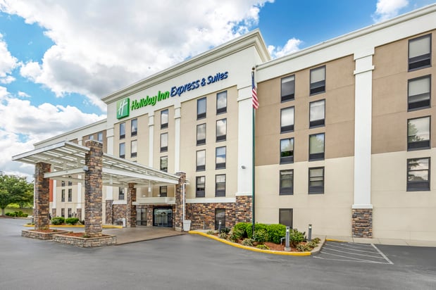 Images Holiday Inn Express & Suites Nashville Southeast - Antioch by IHG