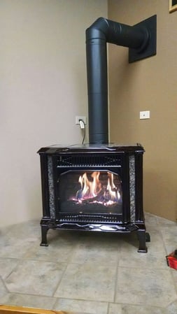 Images Jon's Home Comfort Inc.
