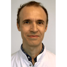 Prof. Dr. med. Colombo-Benkmann Mario Logo