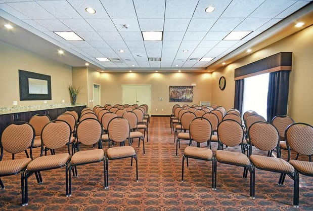 Images Hampton Inn Beloit