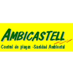 Ambicastell Logo