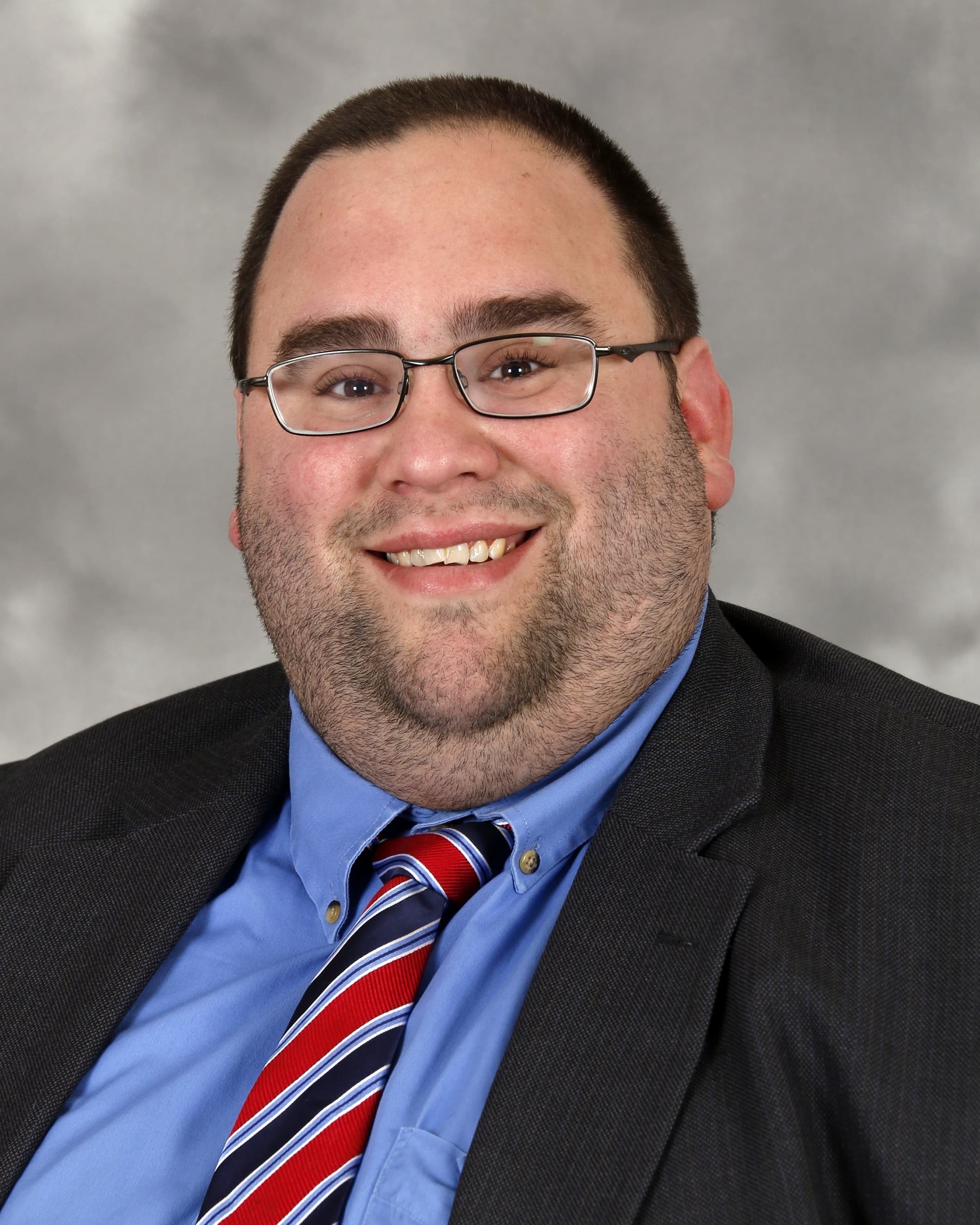 Matthew W Wolenski