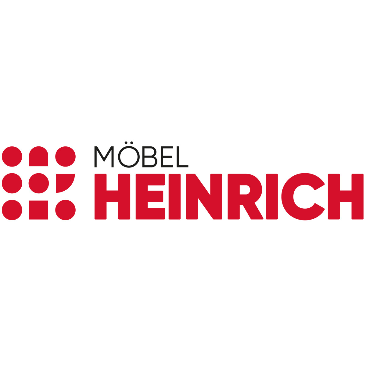 Möbel Heinrich Steinheim in Steinheim in Westfalen - Logo