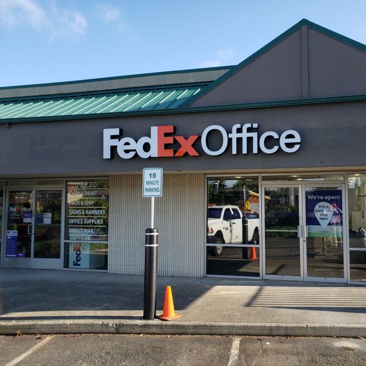 Exterior photo of FedEx Office location at 2220 S 37th St\t Print quickly and easily in the self-service area at the FedEx Office location 2220 S 37th St from email, USB, or the cloud\t FedEx Office Print & Go near 2220 S 37th St\t Shipping boxes and packing services available at FedEx Office 2220 S 37th St\t Get banners, signs, posters and prints at FedEx Office 2220 S 37th St\t Full service printing and packing at FedEx Office 2220 S 37th St\t Drop off FedEx packages near 2220 S 37th St\t FedEx shipping near 2220 S 37th St