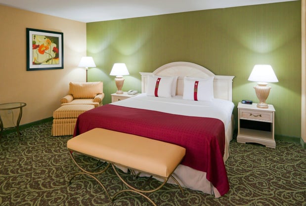 Images Holiday Inn Chantilly-Dulles Expo (Arpt) by IHG