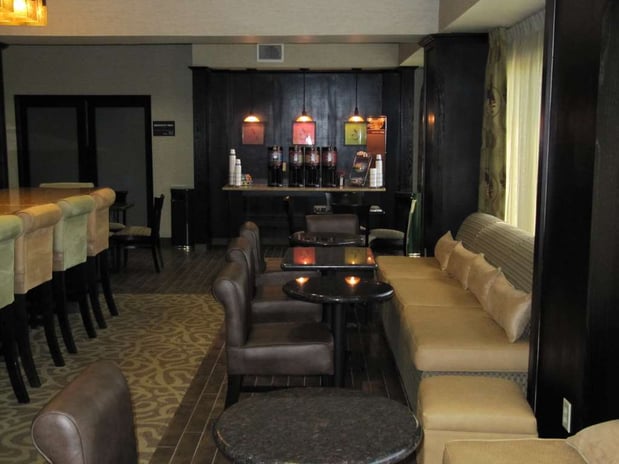 Images Hampton Inn Lindale/Tyler
