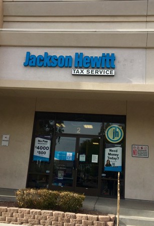 Images Jackson Hewitt Tax Service
