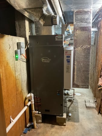 Images Hochstedler Energy Systems, LLC