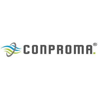 Logo Conproma GmbH